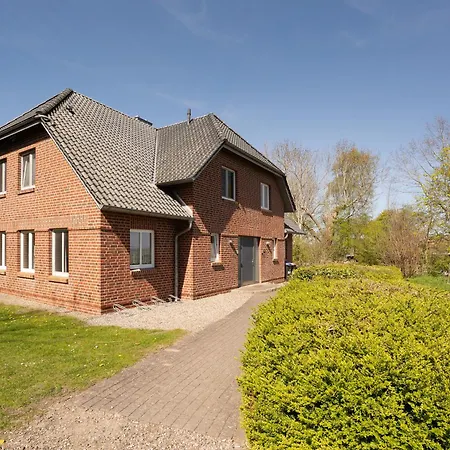Reiterhof Rickert Hufeisen Meeschendorf